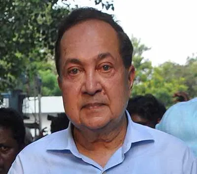 hindu N. Ram